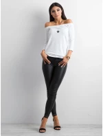 Blúzka RV BZ 4692.89 biela Blúzka RV BZ 4692.89 biela