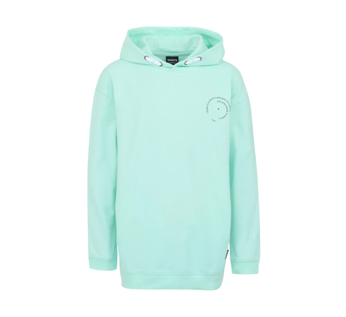 Dívčí mikina SAM73 model 20456778 - SAM 73 Dívčí mikina SAM73 model 20456778 - SAM 73