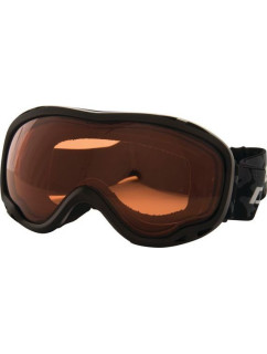 Dámske lyžiarske okuliare DUE339 DAR2B Veloso Adult Gogg Čierne