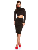 Sexy KouCla skirt in HOT Style model 19596221 - Style fashion