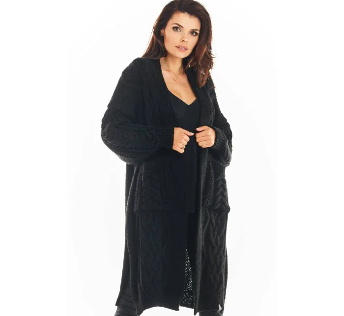 Dámsky sveter A393 - Awama