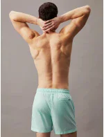 Pánske plavky KM0KM00939 CCP mint - Calvin Klein Pánske plavky KM0KM00939 CCP mint - Calvin Klein