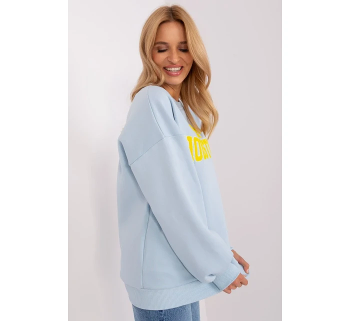 Mikina model 206664 Továrenská cena Mikina model 206664 Továrenská cena