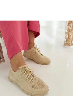 Tenisky model 207531 Solea