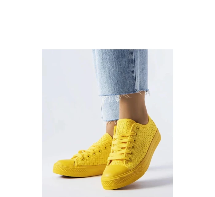 Tenisky model 207954 Solea Tenisky model 207954 Solea