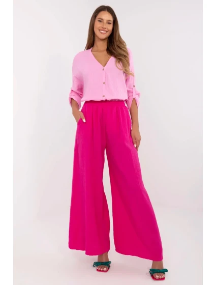 Dámske nohavice model 211270 Taliansko Moda