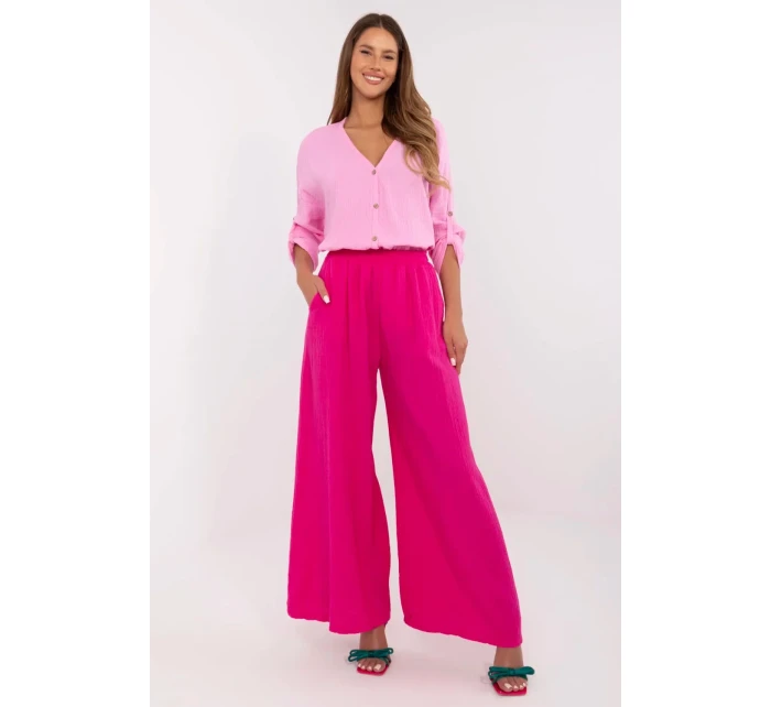 Dámske nohavice model 211270 Taliansko Moda