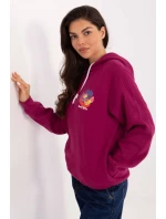 Model mikiny s kapucňou 218208 Podúroveň Model mikiny s kapucňou 218208 Podúroveň