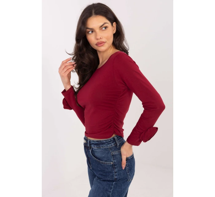 Blúzka model 222865 Taliansko Moda