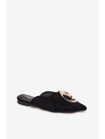 Papuče model 224517 Step in style