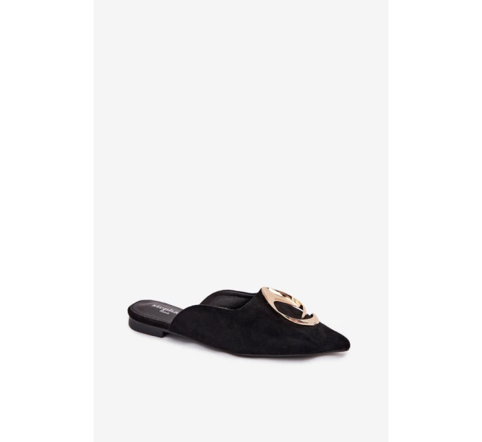 Papuče model 224517 Step in style