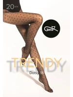 Punčocháče Trendy  20 den 24 model 20942780 - Gatta