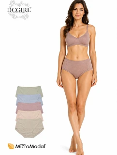 DC Dievčenské nohavičky 26823 A'2 M-XL