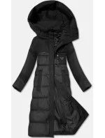 Kurtka zimowa z  czarna model 21422859 - Libland