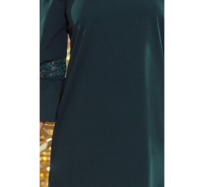 Dámske šaty 190-7 - NUMOCO