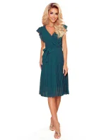 Dámske šaty 374-1 POLINA - NUMOCO Dámske šaty 374-1 POLINA - NUMOCO