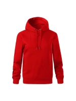 Mikina Malfini Moon W MLI-42107 červená Mikina Malfini Moon W MLI-42107 červená