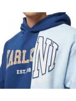 Woven Retro Os Hoodie M pánské model 19080670 - Karl Kani