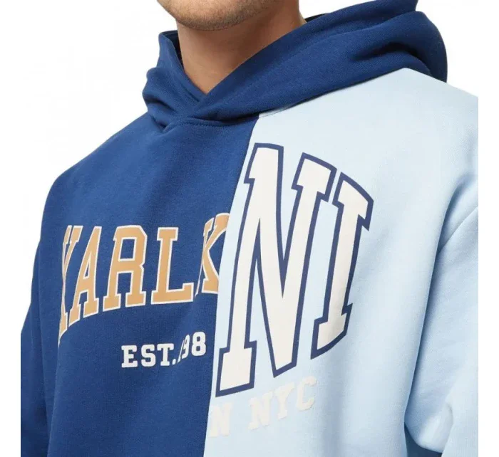 Woven Retro Os Hoodie M pánské model 19080670 - Karl Kani