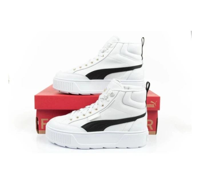 Športová obuv Puma Karmen Mid W 38585703