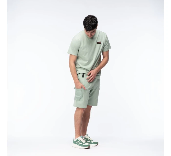 Pánské šortky model 21357253 - Iguana