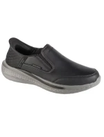 Skechers Slip-Ins: Slade 205237-BLK Black 41.5 Skechers Slip-Ins: Slade 205237-BLK Black 41.5