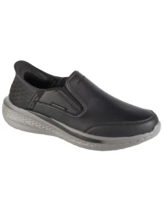 Skechers Slip-Ins: Slade 205237-BLK Black 41.5