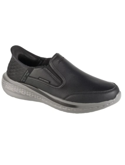 Skechers Slip-Ins: Slade 205237-BLK Black 41.5 Skechers Slip-Ins: Slade 205237-BLK Black 41.5