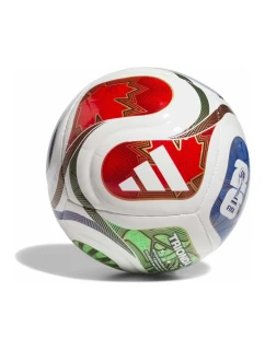 Lopta adidas WC Trionda Mini+ JD8049