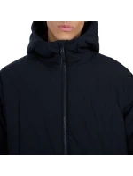 Pánská péřová bunda deep black WAW25TDJA 20S pánské model 21727030 - 4F Pánská péřová bunda deep black WAW25TDJA 20S pánské model 21727030 - 4F