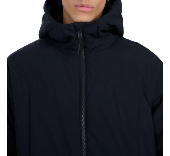 Pánská péřová bunda deep black WAW25TDJA 20S pánské model 21727030 - 4F Pánská péřová bunda deep black WAW25TDJA 20S pánské model 21727030 - 4F