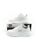 Športové topánky Skechers pánske tenisky Bobs B Flex fashion white