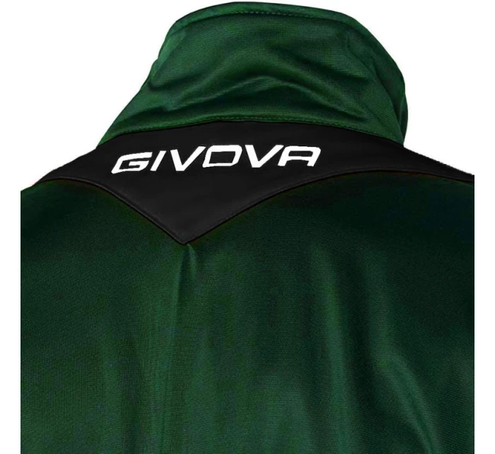 Unisex tepláková souprava Tuta Visa model 15969254 - Givova