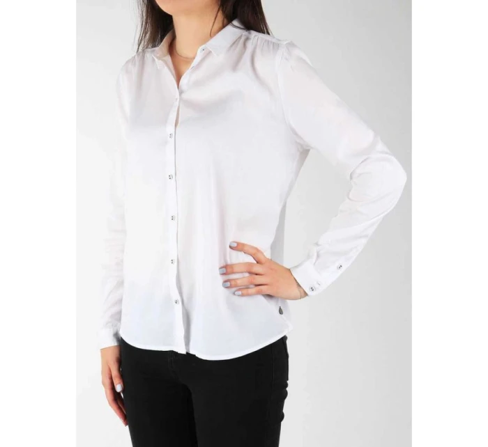 Košile L/S Relaxed model 21324144 - Wrangler