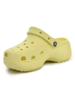 Žabky Classic Platform Clog W model 17285837 - Crocs Žabky Classic Platform Clog W model 17285837 - Crocs