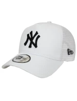 New Era Essential New York Yankees MLB Trucker Cap 12285467 New Era Essential New York Yankees MLB Trucker Cap 12285467