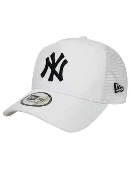New Era Essential New York Yankees MLB Trucker Cap 12285467 New Era Essential New York Yankees MLB Trucker Cap 12285467