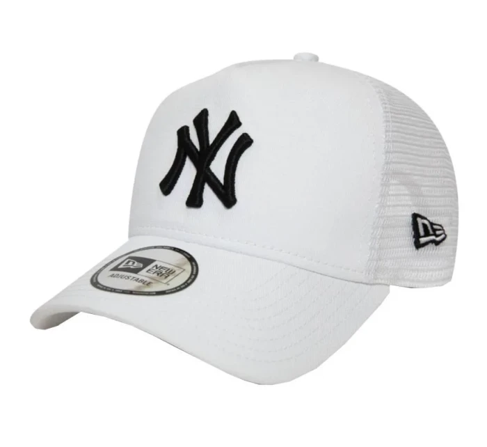 New Era Essential New York Yankees MLB Trucker Cap 12285467 New Era Essential New York Yankees MLB Trucker Cap 12285467