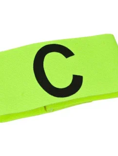 Vyberte kapitánsku pásku na ruku T26-0198 žltá