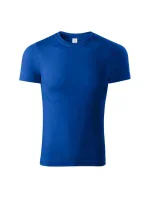 Paint M model 18798078 tričko chrpově modrá - Malfini Paint M model 18798078 tričko chrpově modrá - Malfini