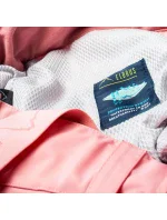 Dámske lyžiarske nohavice Leanna W 92800326395 - Elbrus