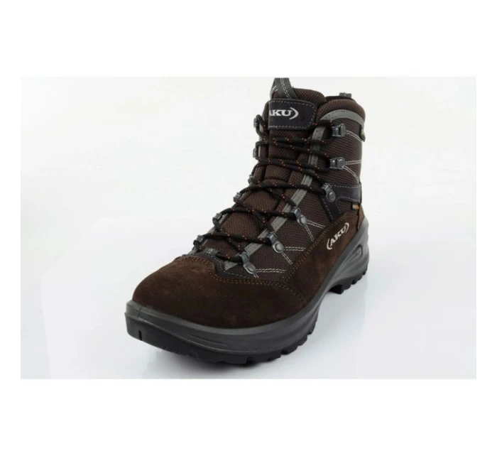 Trekové topánky Aku Cimon GTX M 345050 Trekové topánky Aku Cimon GTX M 345050