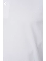 JN 720 Pánské funkční polo model 22528591 white - Daiber JN 720 Pánské funkční polo model 22528591 white - Daiber
