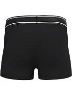 K 800 Pánské boxerky model 22534639 black - Kariban
