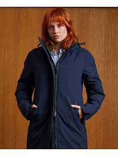 NEOBLU Alfi Women Dámska teplá parka 24.4003 night blue