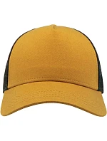 Rapper Cotton 5 panelová Trucker kšiltovka model 22478779 - Atlantis Headwear Rapper Cotton 5 panelová Trucker kšiltovka model 22478779 - Atlantis Headwear