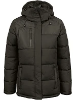 Clique Colorado Jacket Women Dámska zimná bunda 67.0932 tmavošedá Clique Colorado Jacket Women Dámska zimná bunda 67.0932 tmavošedá