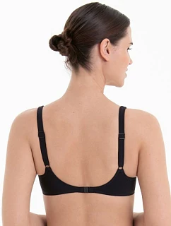 Style Hermine Top Bikini horní díl modrý  model 21160886 - Anita Classix