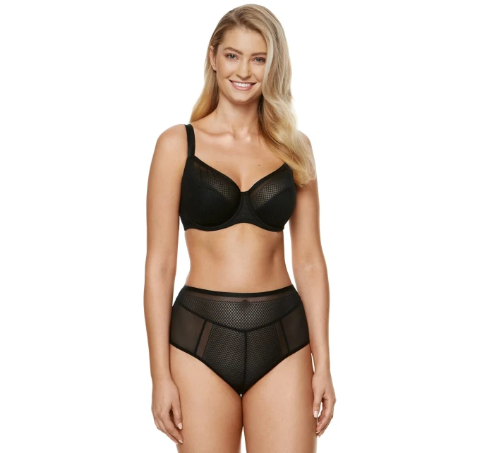 Gorteks Holly/B3 farba: čierna