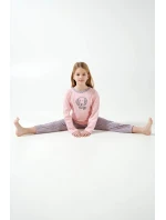 Vamp - Detské pyžamo s potlačou 21495 - Vamp Vamp - Detské pyžamo s potlačou 21495 - Vamp